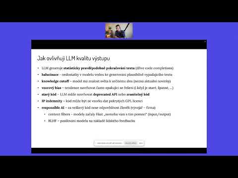 Cover: Prompt Engineering pro AI coding asistenty