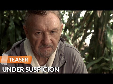 Under Suspicion (2000 film) trailer thumbnail