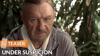 Under Suspicion (2000) Teaser Trailer | Morgan Freeman | Gene Hackman Profile