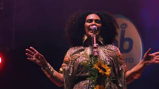 Mariene de Castro - Cosme e Damião (Ao vivo em Salvador)