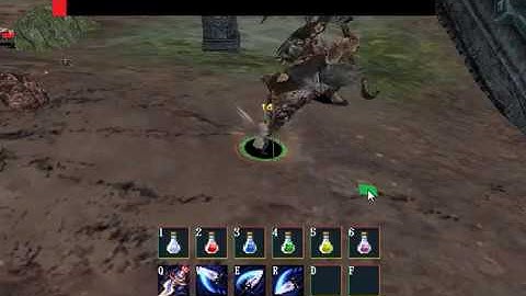 DirectX9 3D 포트폴리오