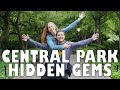 Hidden Gems of Central Park NYC Part One | Ep. 127
