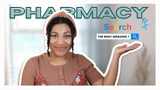 🏨DO YOU NEED A LICENSE, CERTIFICATION, OR SCHOOLING TO WORK AS A PHARMACY TECH? | DETAILED CHIT CHAT