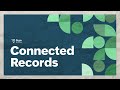 Bigin Explainer: Connected Records