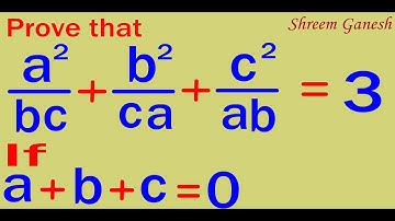 Polynomials Algebra Conditional- identity class 9 Mathematics NCERT CBSE online video solutions