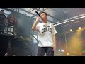 B-Heart - Duhai Kekasih feat. Sabbala Live @ Selangor Football Music 2025
