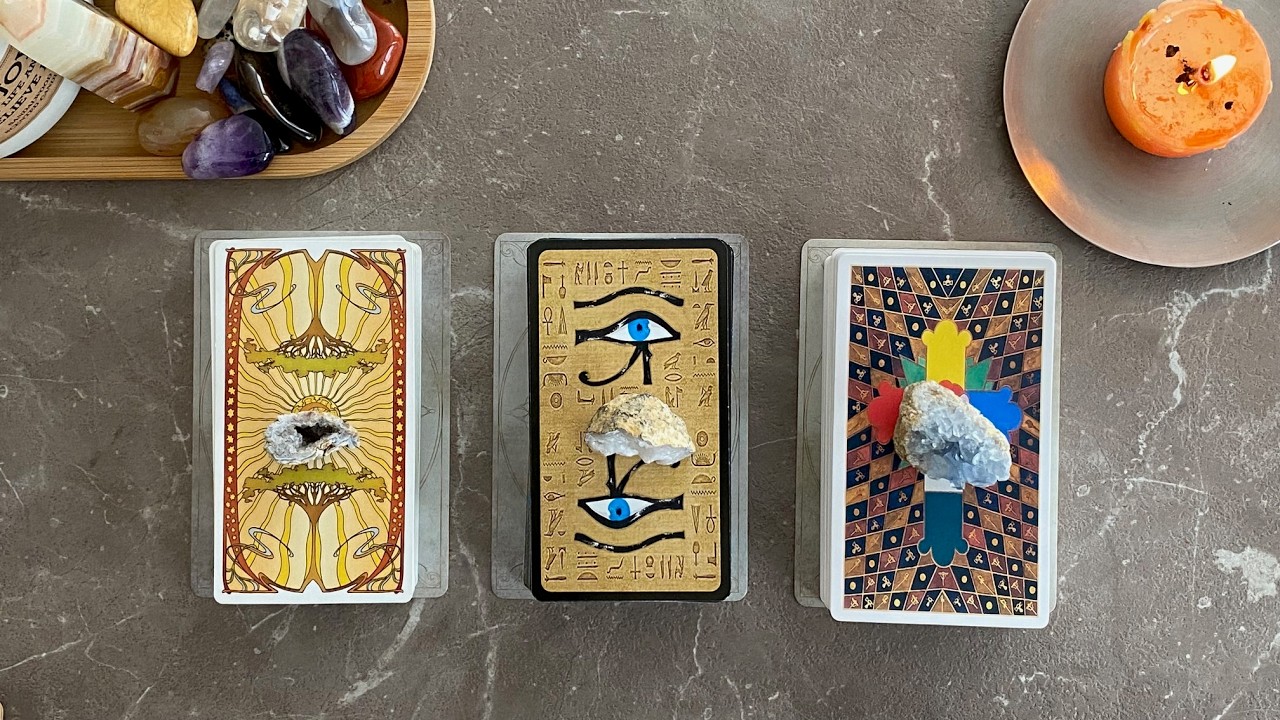 Jaké ZMĚNY se vám ŘÍTÍ do života? 🔥🔄