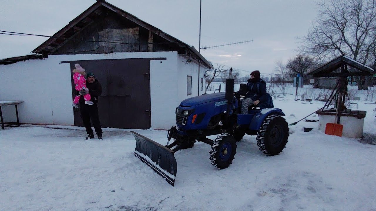 Задоволення для сина