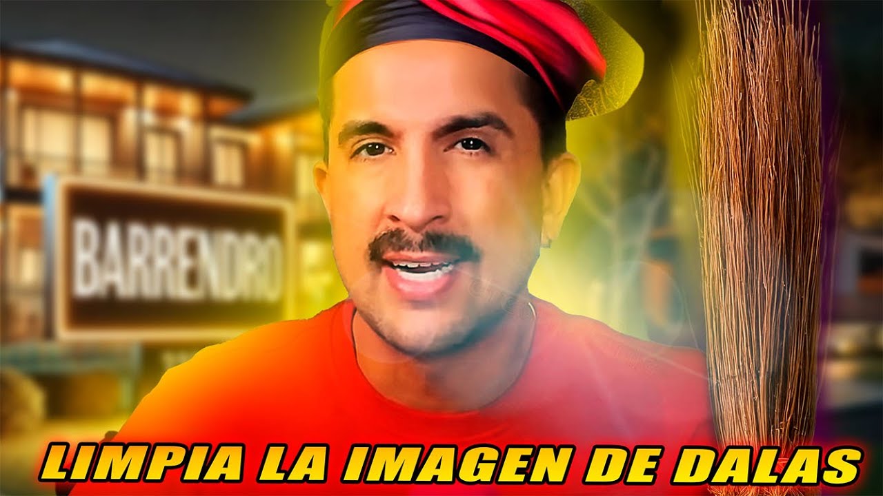 Javi Oliveira BLANQUEA a DALAS sobre una chica de 16 años