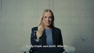 Meistaranám - HÍ