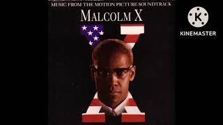 Arrested Development - Revolution From Malcolm X Soundtrack 1992.