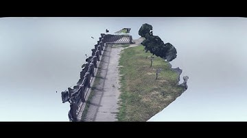 ArconaCore - SLAM | 3D Reconstruction and low-cost 3D mapping with mono camera