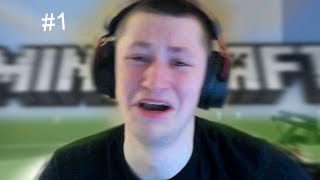 MINECRAFT IN 2025...