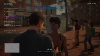 Police simulator | break up crowd