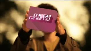 Mega Greece - Mega cinema short ident (2010 - 2014)
