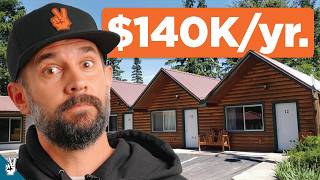How To Turn An RV Park Into A Cash-Flowing Machine