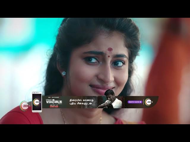 Best Of Zee Tamil - Tamil TV Show - Catch Up Highlights Of The Day - Aug 20 2023 - Zee Tamil