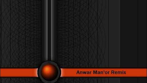 Sidekick-Deep fear (Anwar Man