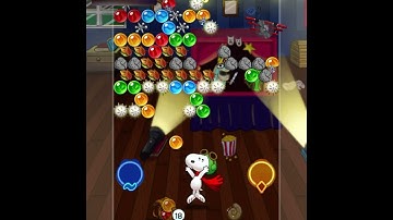Snoopy Pop Level 2160 - BGM