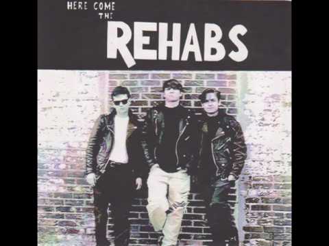 The Rehabs "Making Out With Mary"