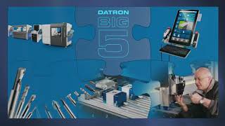 DATRON BIG5 Customer Care