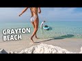 Best beach in florida  grayton beach state park