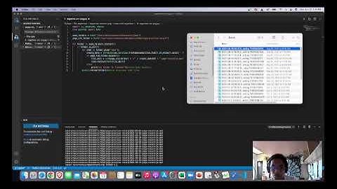 Pathlib File and Folder Manipulation