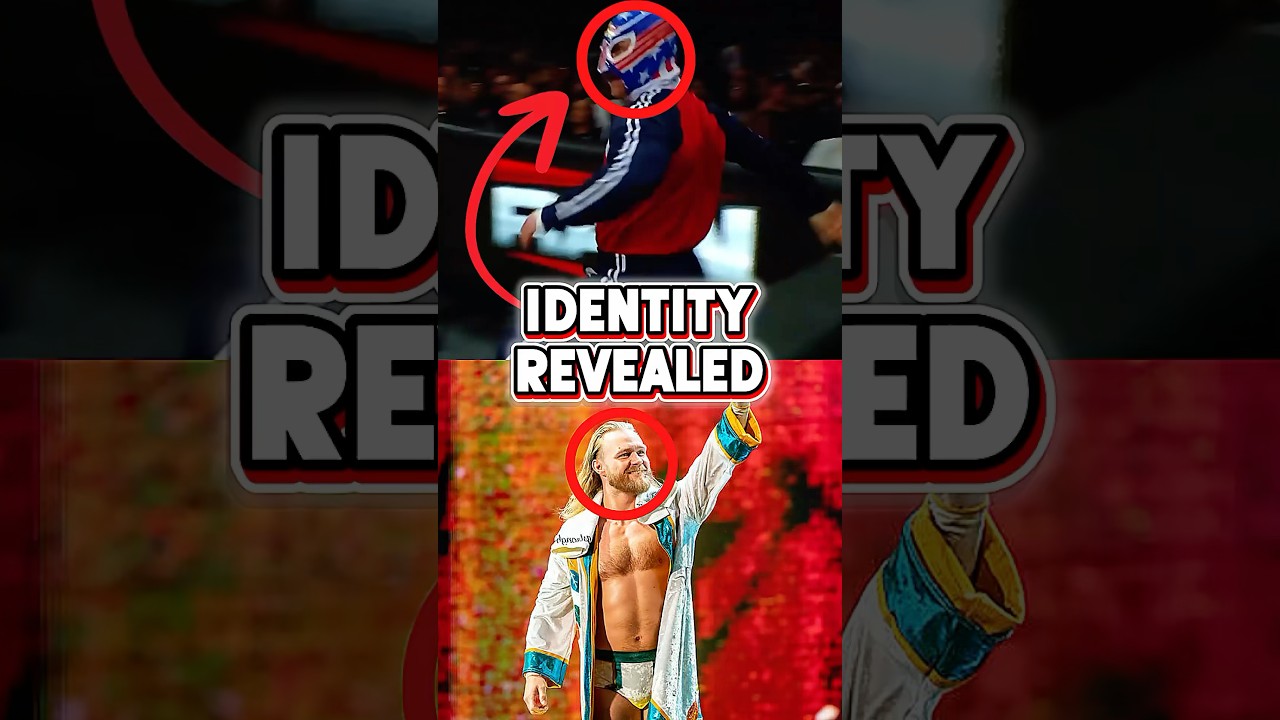 Identity Of The New El Grande Americano Revealed?