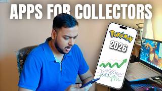 5 Free Apps Every Pokémon Card Collector in India Needs screenshot 5