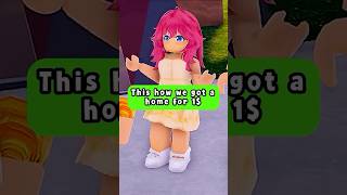 Subscribe For more❤️ #roblox #foryou #robloxshorts #robloxstory