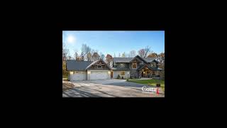 Building a timber frame home? What you should know, #timberframe #homebuilder #realestate
