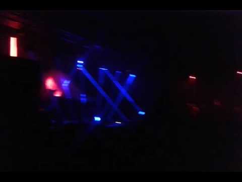 Guy J (Cornucopia - The day you got older and stronger) @The Bow 18.06.16