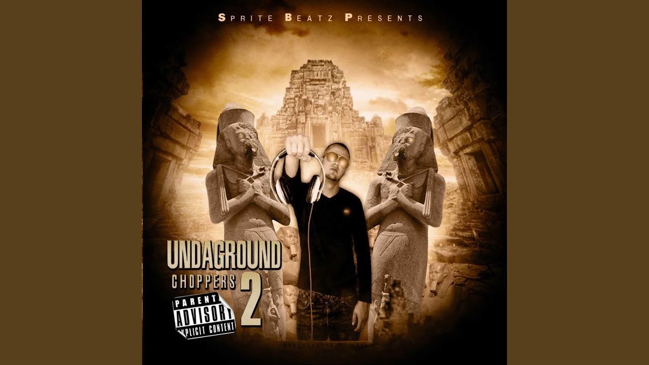 Undaground Choppers 2