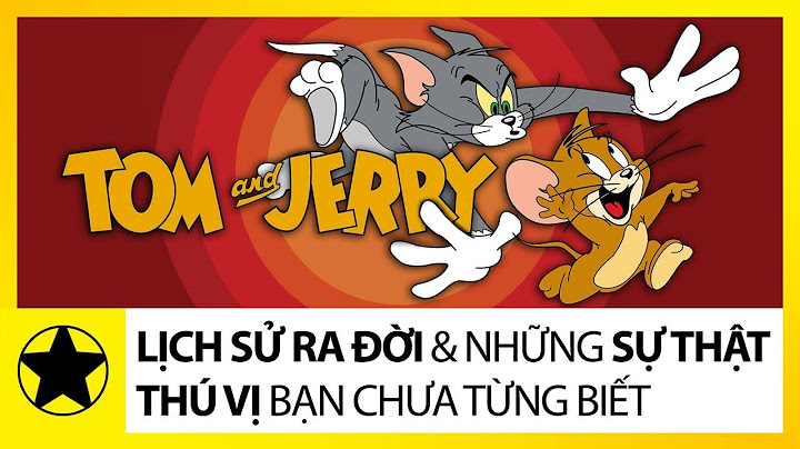 Although tom and jerry có nghĩa là gì năm 2024