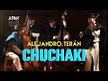 Chuchaki alejandro tern