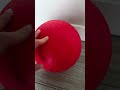 Bouncing Fun! 🌈 Inflatable Ball Review!