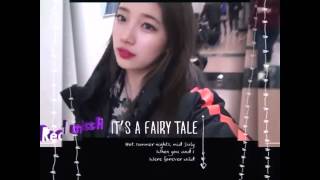 Suzy Kore Hastam Çok Resimi