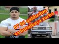 07 və 06 maşınların qaldırdım meydan oxuma|Strong wrestler Сильный борец из Азербайджана|