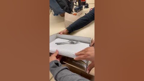 Senior Design Conveyor proof of concept