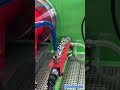 CR217 Common Rail Injector Pump Test Bench #commonrail #diesel #machine #dieselpower #automobile