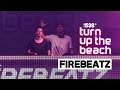 Capture de la vidéo Live Set Firebeatz | 538 Turn Up The Beach 2014