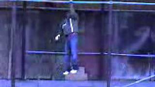 Brooklyn one arm pull ups # 1,Thanx 4 watching