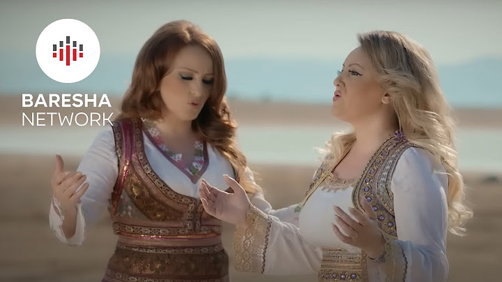 Motrat Mustafa - Muaji i Meshires (Official Video) 2014