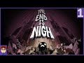 Seeing If The End is Truly Nigh For Me | Byron Plays The End is Nigh Part 1