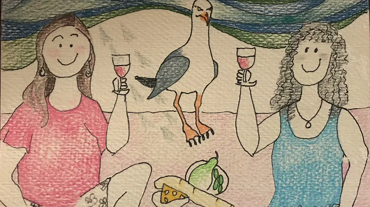 Strawberry Wine - Janis Harper