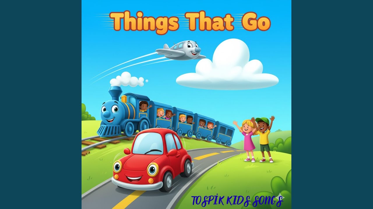 Things That Go
