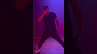 Naughty Girl By My Choreography At