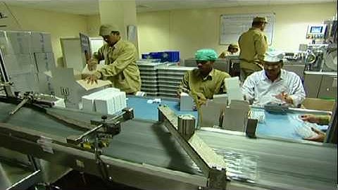 Saving Lives with Affordable Vaccines