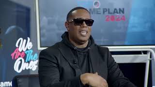 Master P on Selling 100 Million Records, BUILDING a Multi-Million Dollar Company, Snoop Dogg Cereal