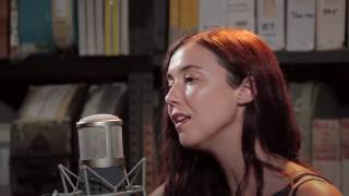 Lisa Hannigan - Prayer For The Dying - 8/9/2016 - Paste Studios, New York, NY chords